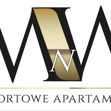 Апартаменты Apartament Mnw Варшава Экстерьер фото